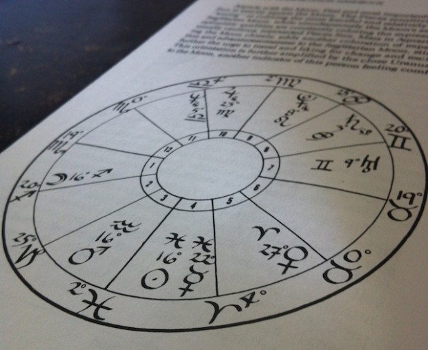 astroloji eğitimi